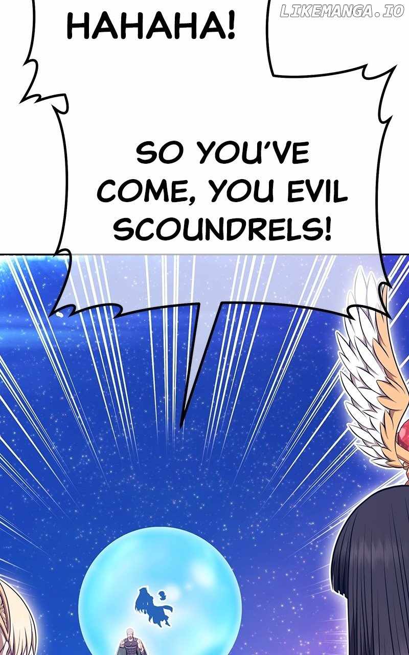 plus 99 Wooden stick Chapter 148 352